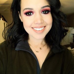 Meet your Posher, Brittney